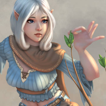 Nuala Varo