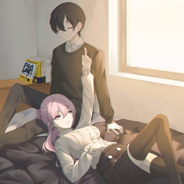 式守❤︎