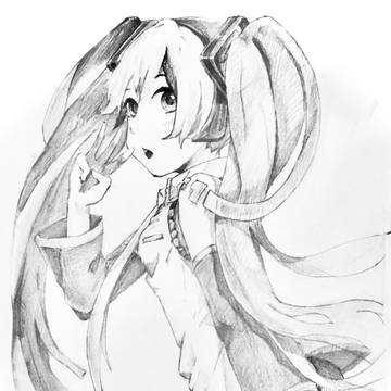 临摹