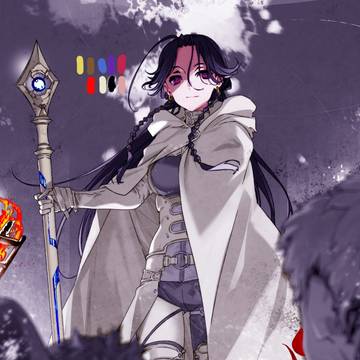 VOL 24 SAO COLOR PRELIMINARY 2