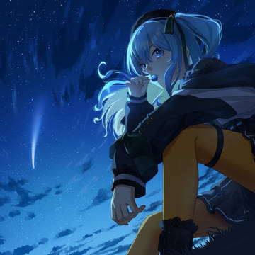 彗星