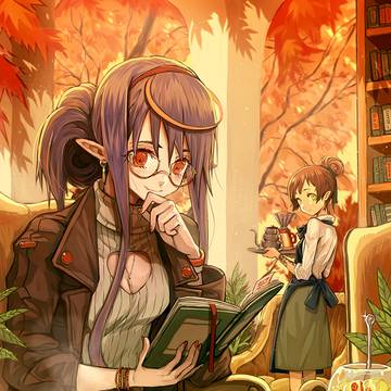 The Coffee Mistress Extra Story