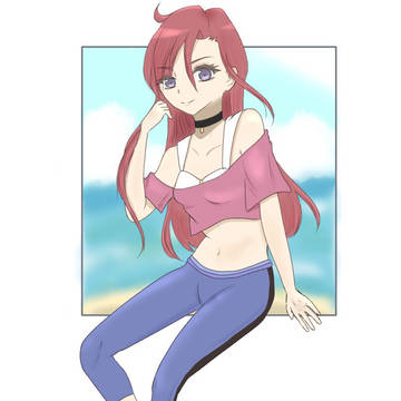滝沢あすか
