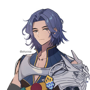 カズウィン  (CASWYN)