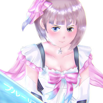 ブルリフ4周年