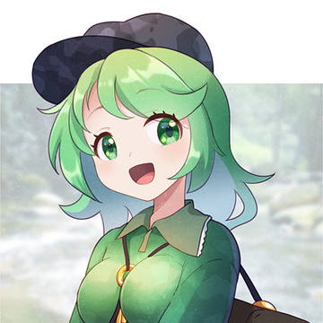 山奥のビジネス妖怪