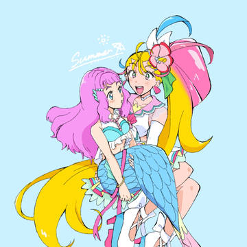 まなロラﾁｬﾝ