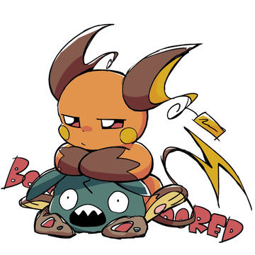 ポケモンまとめ
