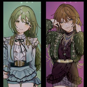 SHHis‼︎