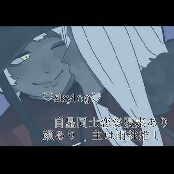 skylog 自星中心