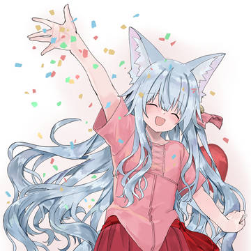 ルナシルちゃん