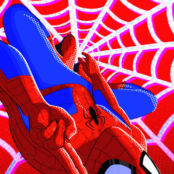 Spidey!!