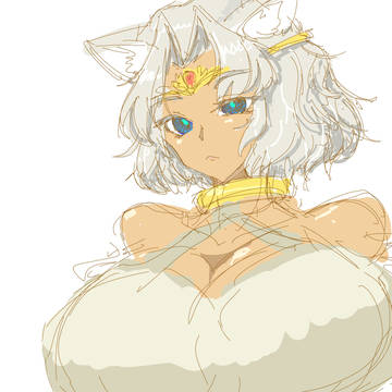 うちの子