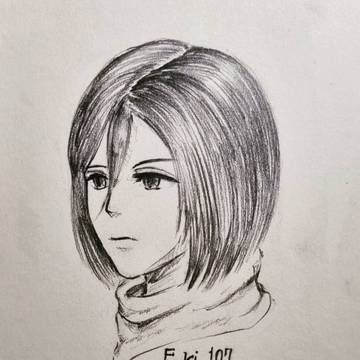 mikasa