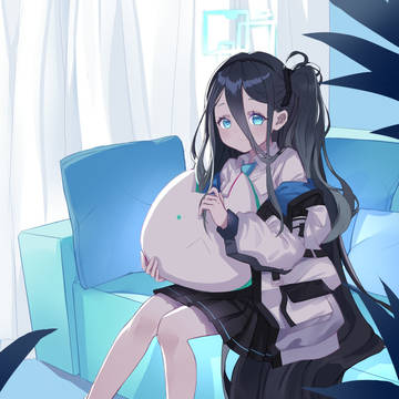 アリスちゃん