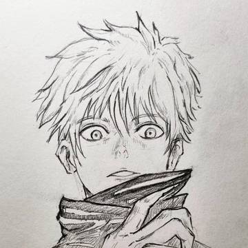 jujutsukaisen gojosatoru