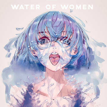Water of women