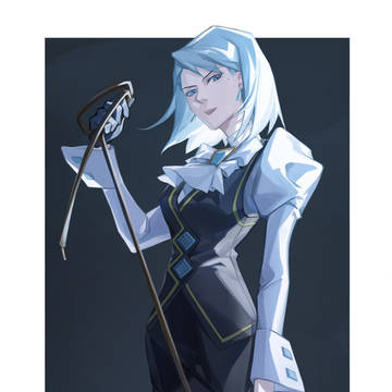 小冥^u^