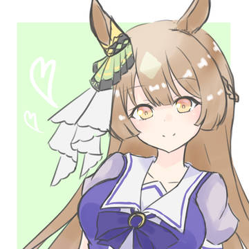 ダイヤちゃん