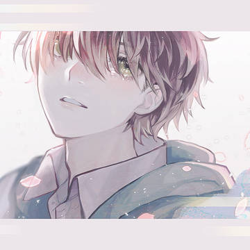 晴れ憂う
