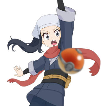 ポケモンレジェンズ