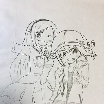 うまるちゃん