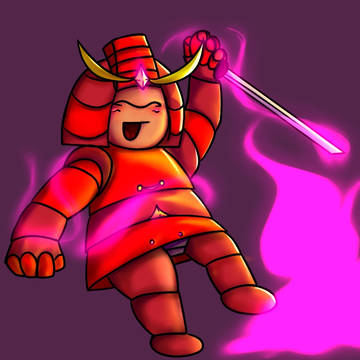 Samurai (RHYTHMDOCTOR)