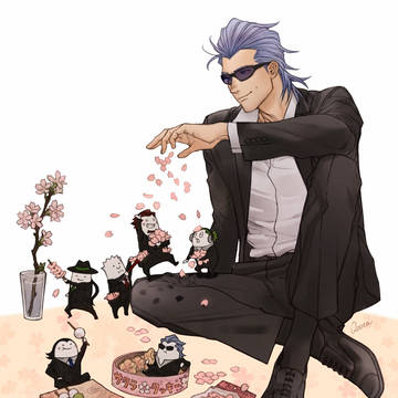 桜 まとめ