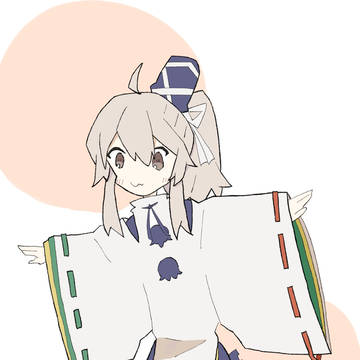 布都ちゃん！