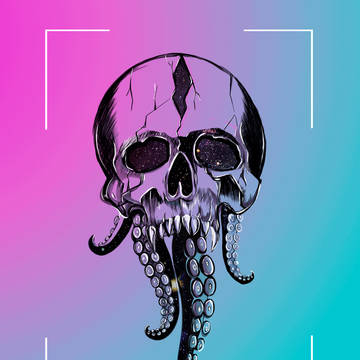 horror cosmico