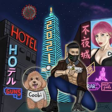 Cyberpunk2021