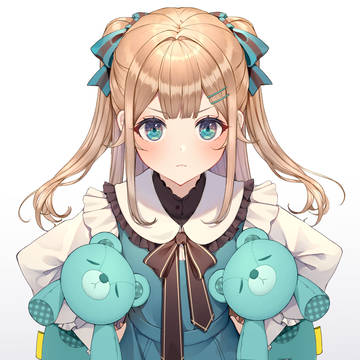 ムッ🐻!!