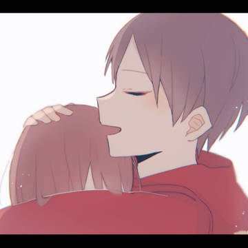 彼だけが知っている