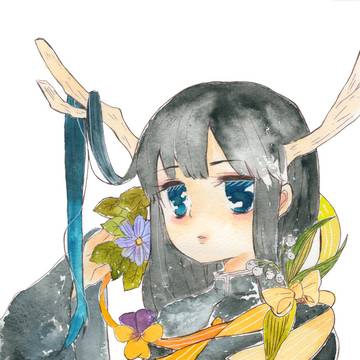 [kmt]時透無一郎イラスト集