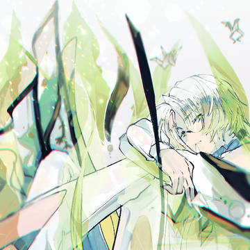 開水白菜