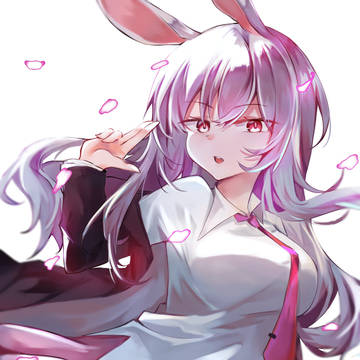 鈴仙