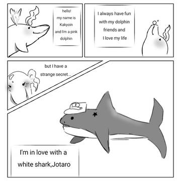 jotakak fish love
