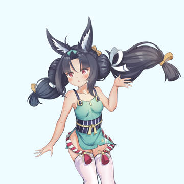 狐