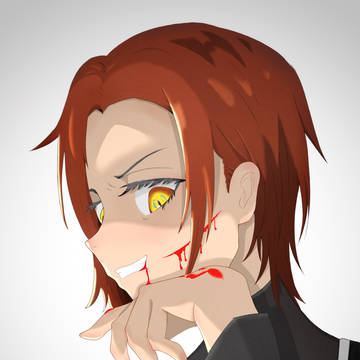 エルディア悪魔