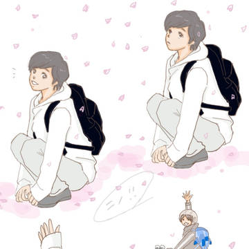 桜