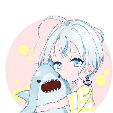 サメちゃん