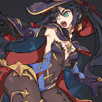 モナ