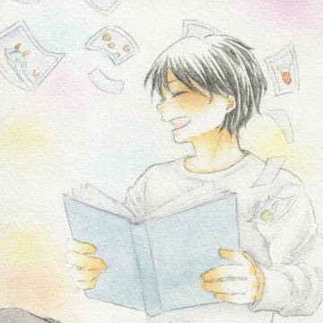 イラストまとめ