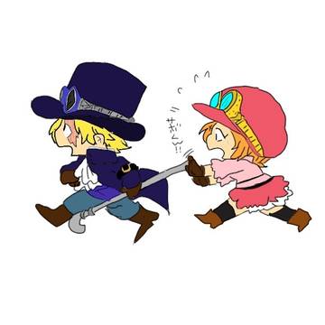待つサボくん !!!
