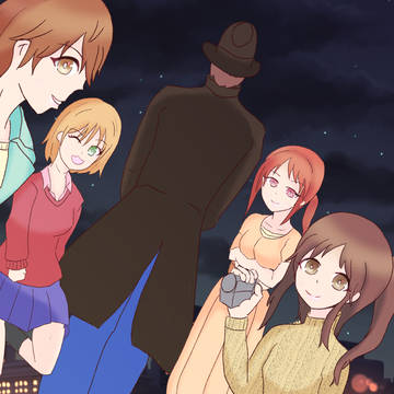 ポジパどうでしょう
