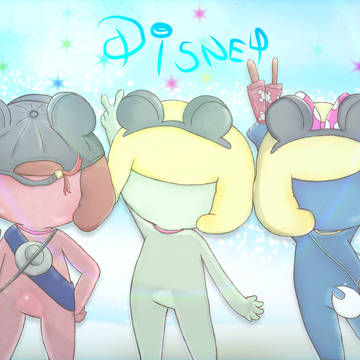 ピース!!!!✌️