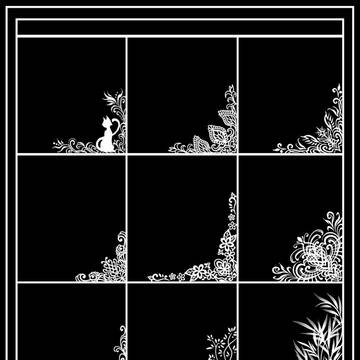 飾り枠