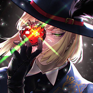 ルークさん
