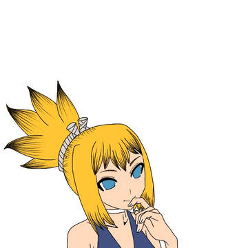 kohaku​ Dr.stone