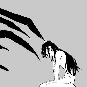 despair
